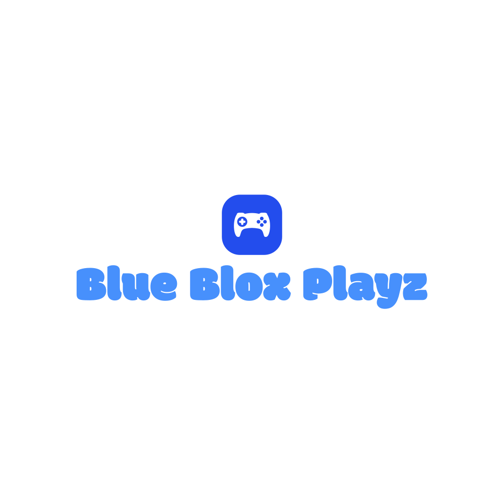 BLUE BLOX PLAYZ